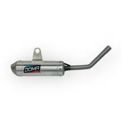 2-Stroke Silencer for KTM...