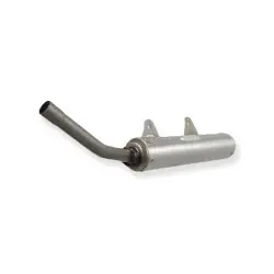 2-Stroke Silencer for...