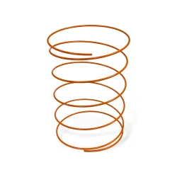 TWIN AIR SPRING ROUND...