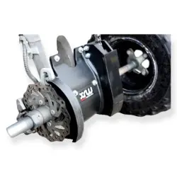 SWING ARM PHD PROTECTION YFZR