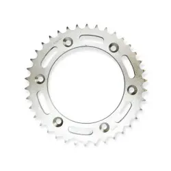 COURONNE ACIER 520 CAN AM...