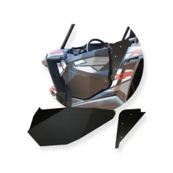 DEMIE PORTES POLARIS RZR...