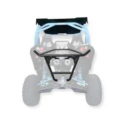 BUMPER ARRIERE MAVERICK...