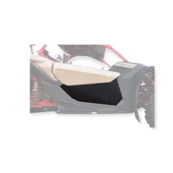 DEMIE PORTES NOIRES CAN-AM...