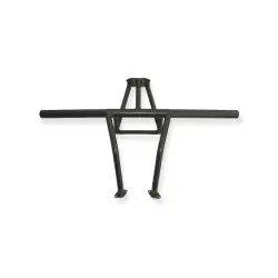 BUMPER ARRIERE PX9 NOIR...