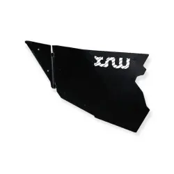 PORTES RXR NOIRES POLARIS...