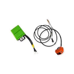 BOITIER CDI GET YAMAHA YZ65...