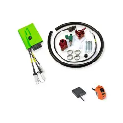 BOITIER ECU GET PRO FACTORY...