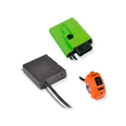 BOITIER ECU GET PRO FACTORY...