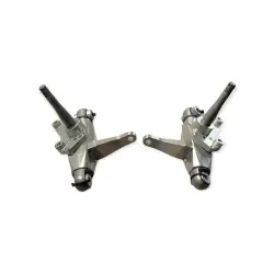 FUSEES PRO TRAX LAEGERS  