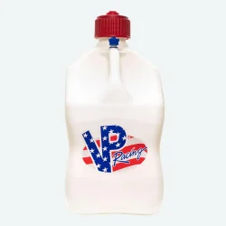 Jerrican VP Racing...