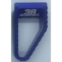 Adjustable Rear Brake Pedal...