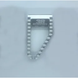 Adjustable Rear Brake Pedal...