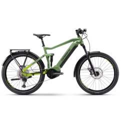 HAIBIKE - Adventr FS 8 -...