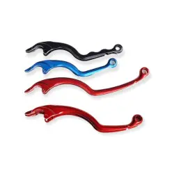 LEVIER BERINGER COURT BLEU  