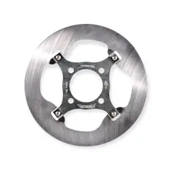 BERINGER DISQUE QUAD ACIER...