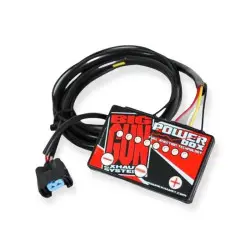 BIGGUN TFI BOX SPORTMAN