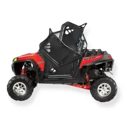 BLINGSTAR LAMBO DOORS RZR...