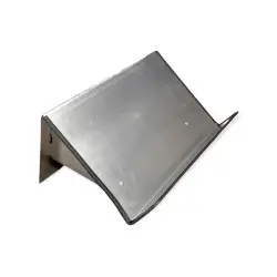 Dash navigation for Can-Am x3