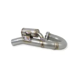 Collecteur 4 Temps pour...