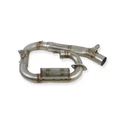 Collecteur 4 Temps pour...