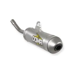 Silencieux 2 temps pour KTM...