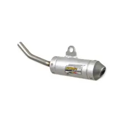 Silencieux 2 temps pour...