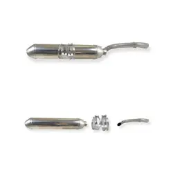 Silencieux 4 temps pour...