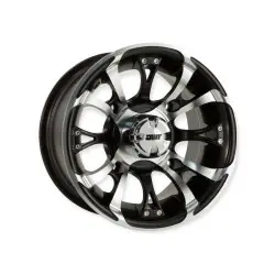 JANTE DWT NITRO MACHINED...