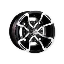 JANTE DWT FUSION 10X9 3+6...