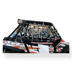 DOORS NETS RZR 800/900