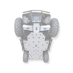 INTEGRAL ALUMINUM...