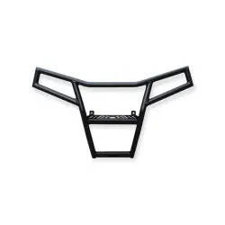 FRONT BUMPER PX20 BLACK...