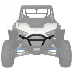 Front bumper PX30 Polaris...