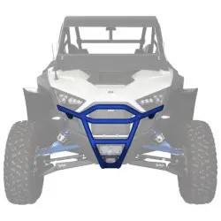 FRONT BUMPER PX31 BLUE 5002...