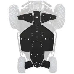 Full protection PHD Polaris...