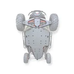 INTEGRALE PHD SKID PLATE...