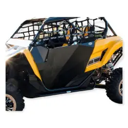 DOORS STANDARD BLACK YXZ 1000R
