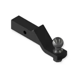 SUPPORT UNIVERSEL AVEC BOULE