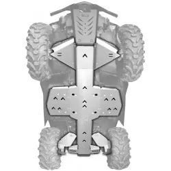 PROTECTION INTEGRALE ALU...