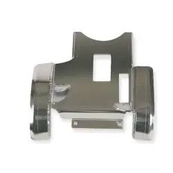 Rear swingarm skidplate for...