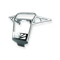 FRONT BUMPER PX2 RZR...