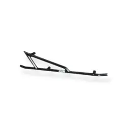 NERF BARS P6 RZR 1000 BLACK