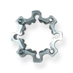 ELARGISSEURS ALU 4X144 /...