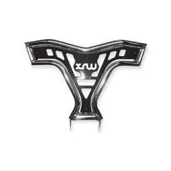 FRONT X16 BUMPER / PHD...