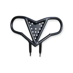 DRAGON FRONT BUMPER 350 RAPTOR