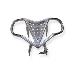 DRAGON FRONT BUMPER LTR 450