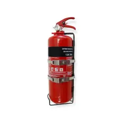 Powder extinguisher 2KG FIA...