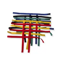 NERFBARS NETS SET FOR...