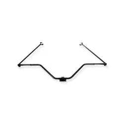 MUD FLAP SUPPORT YAMAHA YXZ...